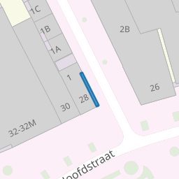 Perceel BES00-H-6992