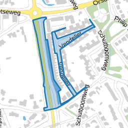 Perceel BES00-H-6999