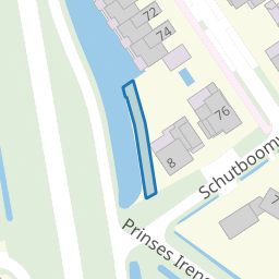 Perceel BES00-H-7000