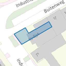 Perceel BES00-H-7005