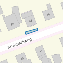 Perceel BES00-H-7009