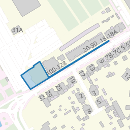 Perceel BES00-H-7013