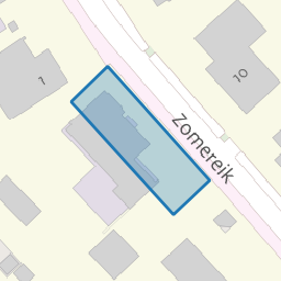 Perceel BES00-H-7014