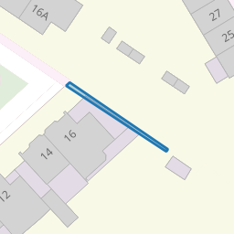 Perceel BES00-H-7016