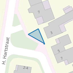 Perceel BES00-H-7019