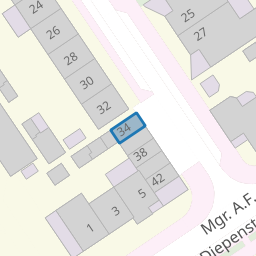 Perceel BES00-H-7022