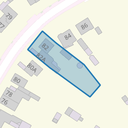 Perceel BES00-H-7024