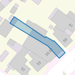 Perceel BES00-H-7027