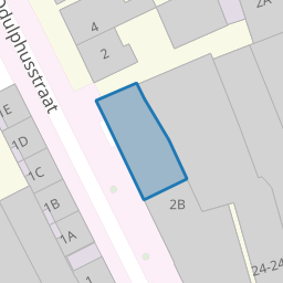 Perceel BES00-H-7029