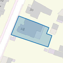 Perceel BES00-H-7032