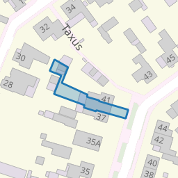 Perceel BES00-H-7036