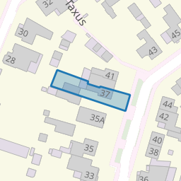 Perceel BES00-H-7037