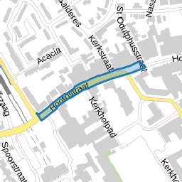 Perceel BES00-H-7045