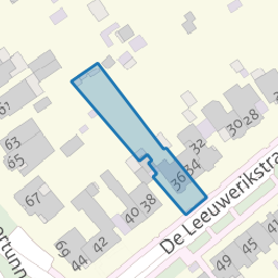 Perceel BES00-H-7052