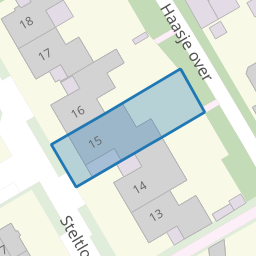 Perceel BES00-H-7060