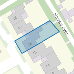 Perceel BES00-H-7061