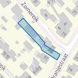 Perceel BES00-H-7063