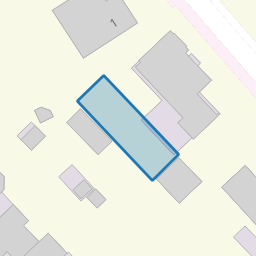 Perceel BES00-H-7064