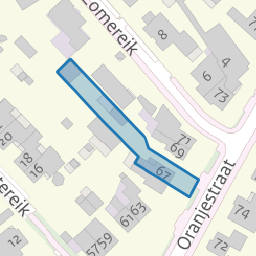 Perceel BES00-H-7065