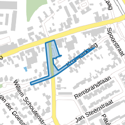 Perceel BES00-H-7069