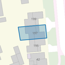 Perceel BES00-H-7071