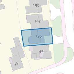 Perceel BES00-H-7072