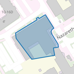 Perceel BES00-H-7094