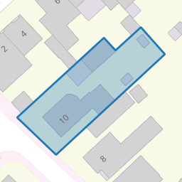 Perceel BES00-H-7106