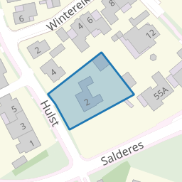 Perceel BES00-H-7111