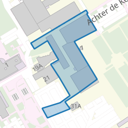 Perceel BES00-H-7114