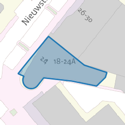 Perceel BES00-H-7115