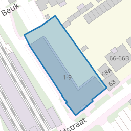 Perceel BES00-H-7118