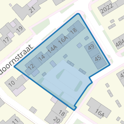 Perceel BES00-H-7123