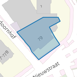 Perceel BES00-H-7129