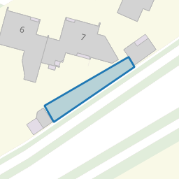 Perceel BES00-H-7131