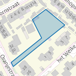 Perceel BES00-H-7142