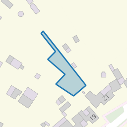 Perceel BES00-H-7147