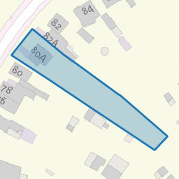 Perceel BES00-H-7148