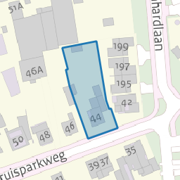 Perceel BES00-H-7153