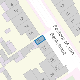 Perceel BES00-H-7154