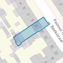 Perceel BES00-H-7155