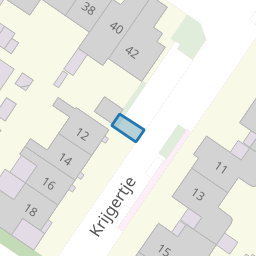 Perceel BES00-H-7156