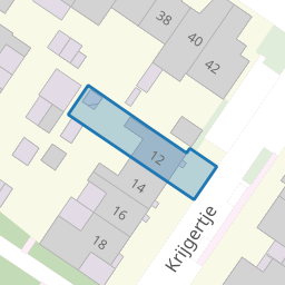 Perceel BES00-H-7157