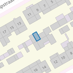 Perceel BES00-H-7158