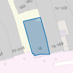 Perceel BES00-H-7161