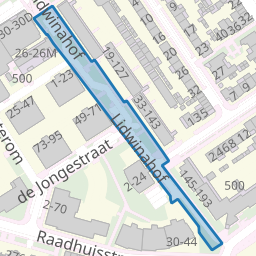 Perceel BES00-H-7162