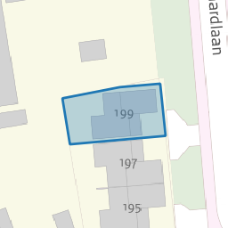 Perceel BES00-H-7166