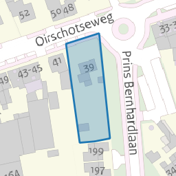 Perceel BES00-H-7167