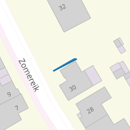 Perceel BES00-H-7168