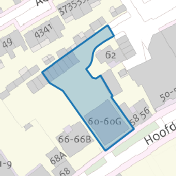 Perceel BES00-H-7170